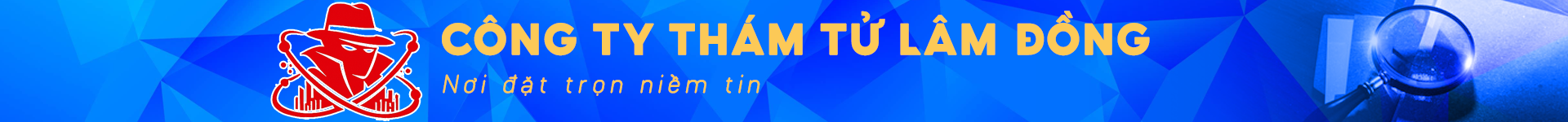 Công ty thám tử Lâm Đồng